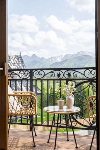 Others 3, Goralska Strefa Domki & SPA, Tatra