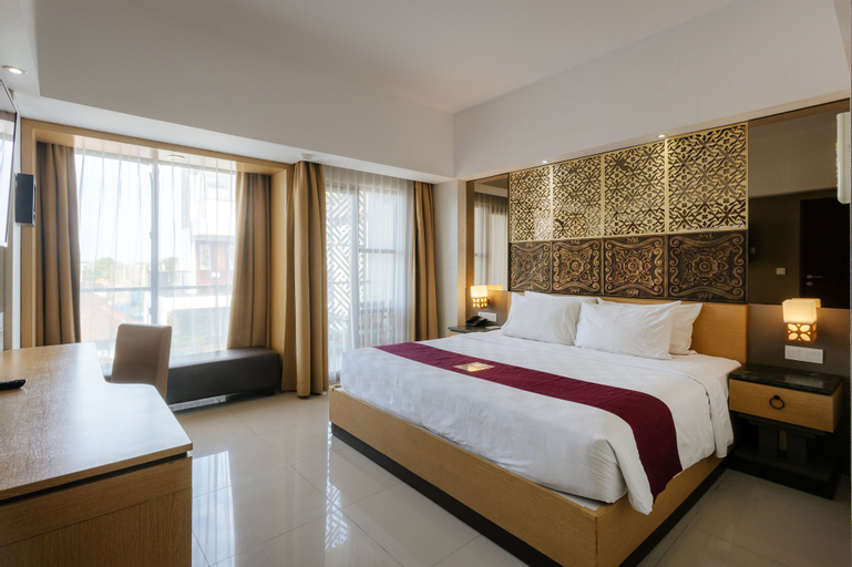 Bedroom 23