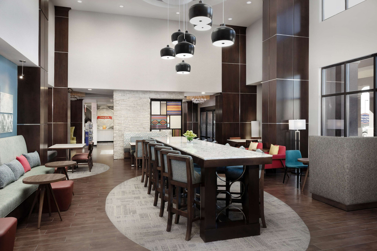 Others 4, Hampton Inn & Suites El Paso/East, El Paso