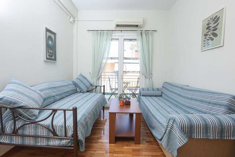 Bedroom 2, Fioraki Place by Corfu Escapes, Ionian Islands
