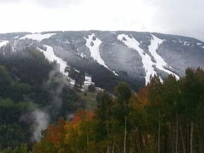 Mountain view 5, Condo with Vaulted Ceiling & Spectacular Mountain Views by RedAwning, Eagle