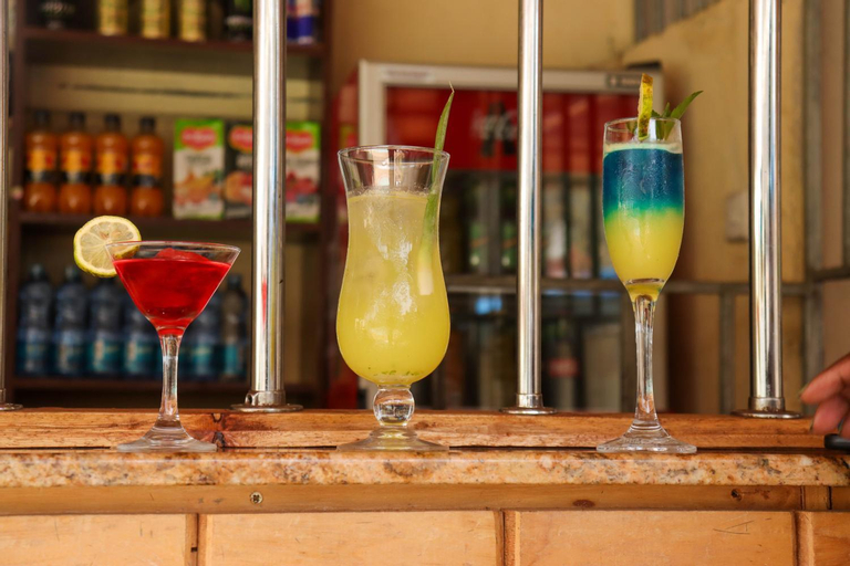 Food & Drinks 3, BUNGOMA ROYAL SUITES HOTEL, Kanduyi