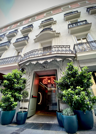 Exterior & Views 2, Chic & Basic dot, Madrid