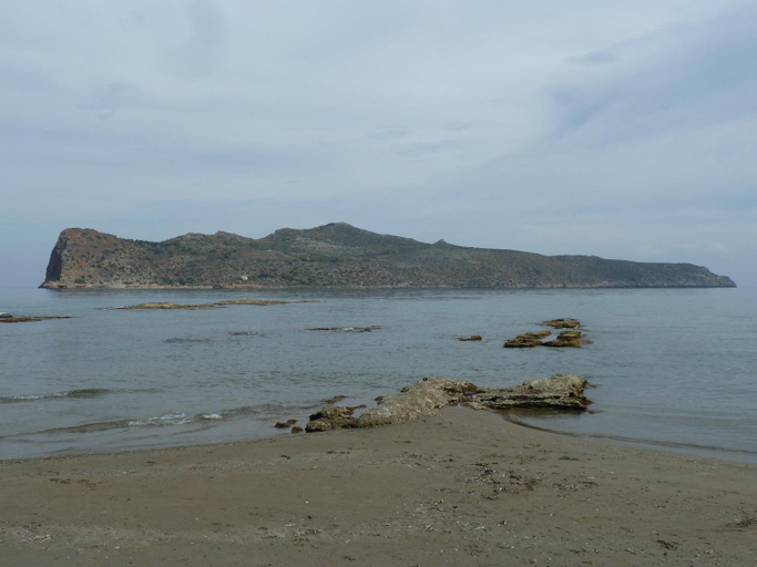 Others 5, Mithos Apartments, Crete