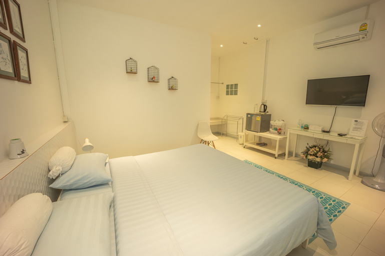 Bedroom 19
