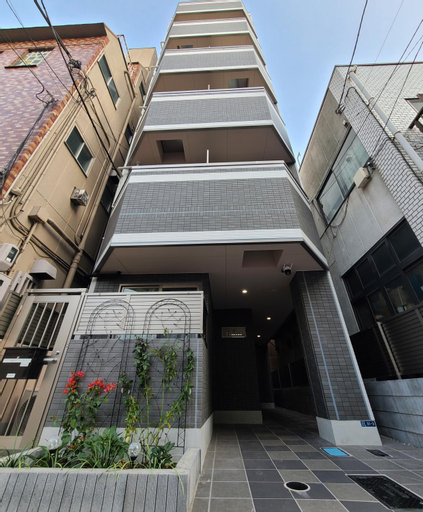 Exterior & Views 1, t hotel, Taitō