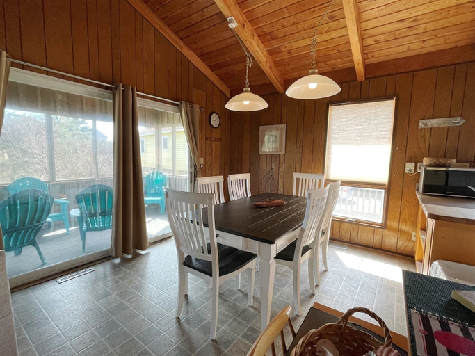Private kitchen 3, Exhale 3 Bedroom Cottage by RedAwning, Dare