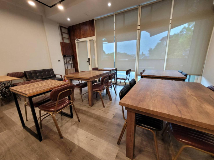 Others 2, Telling Story House, Yilan