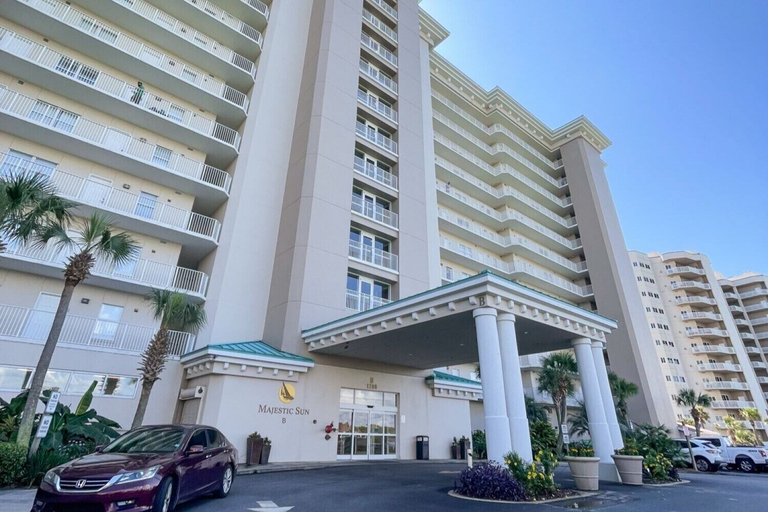 Exterior & Views 2, Costa del Mar - 1 Br Condo, Walton