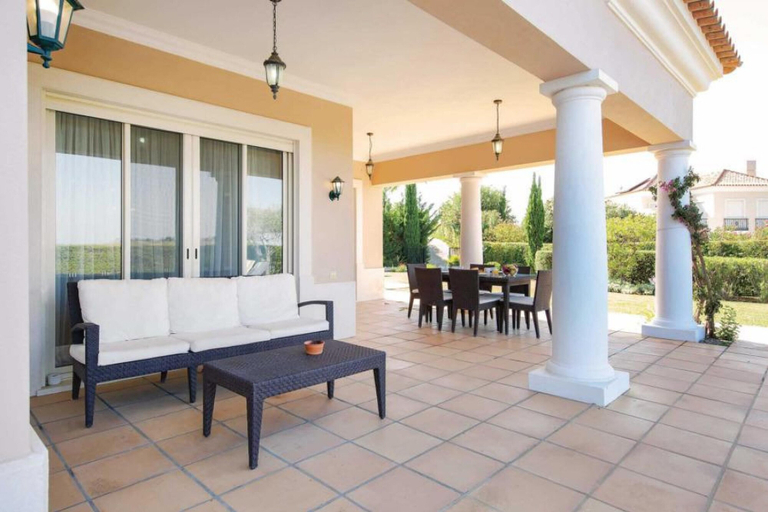 Room 4, Villa Monte Rei in Vila Nova de Cacela, Vila Real de Santo António