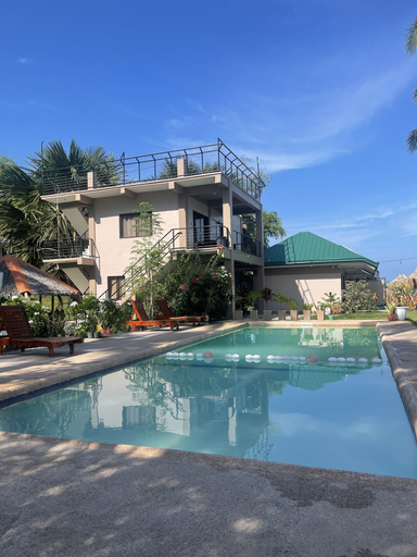 Sport & Beauty, antipolo beach resort in tuburan, Tuburan