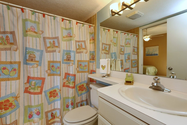 Bathroom 3, Playa Encantada 214 2 Bedroom Condo by RedAwning, Manatee