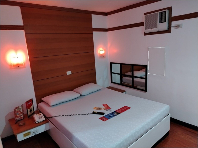 Bedroom 3, Hotel Sogo Cagayan De Oro, Cagayan de Oro City