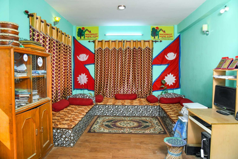 Facilities 5, Nagarkot Community Homestay, Bagmati