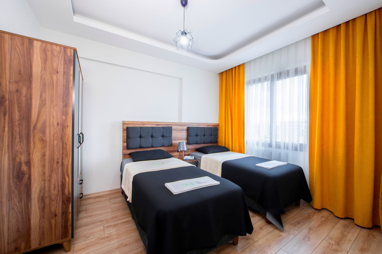 Others 3, SEYİR ELEGANCE, Melikgazi