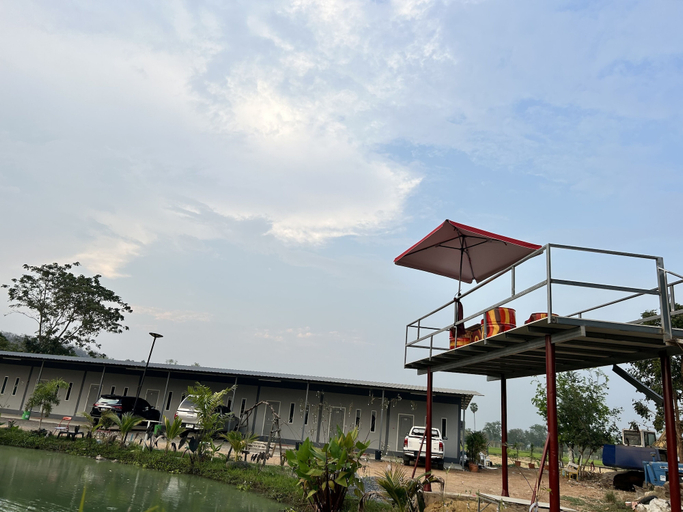 Sport & Beauty 5, Check-in Resort, Muang Chai Nat