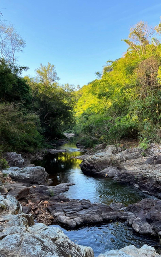 Others 4, Ratanakiri Farmhouse & Trekking, Ban Lung