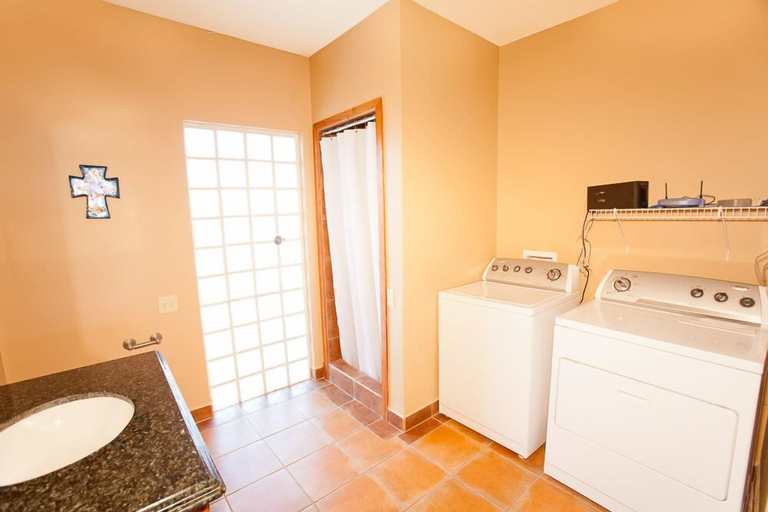 Bathroom 4, Coral Vista #5, Roatán