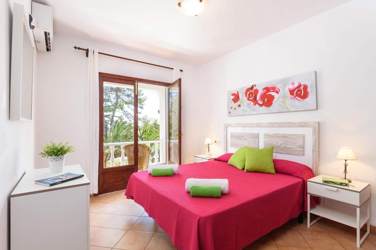 Others 5, Villa Amapola by Villa Plus, Baleares