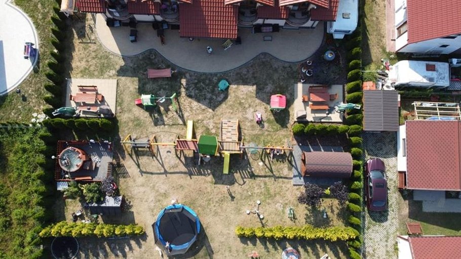 Others 4, Villa Marcus, Słupsk