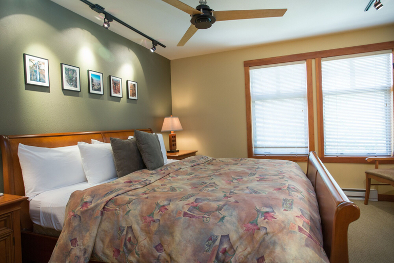 Room 2, 1214 - Two Bedroom Standard Eagle Springs West 2 Condo by RedAwning, Salt Lake