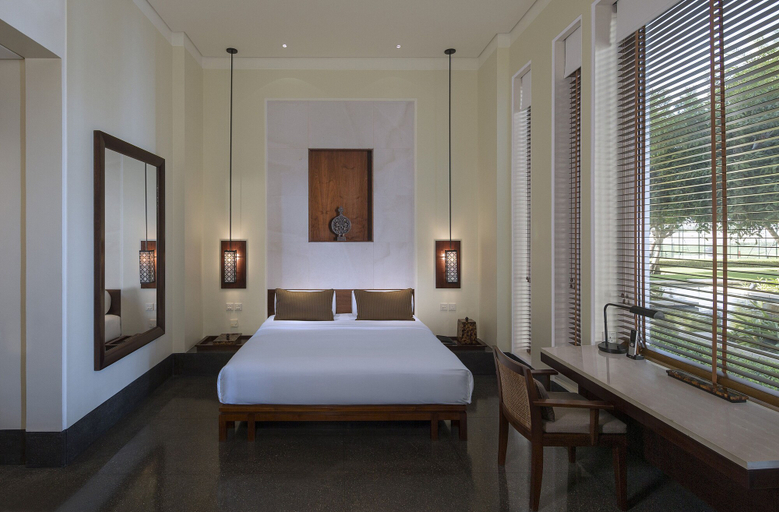 Bedroom 4, The Chedi Muscat, Bausher