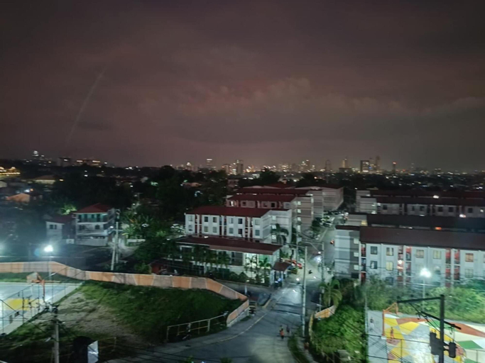 Others 5, Deca homes condominium tisa Labangon, Cebu City