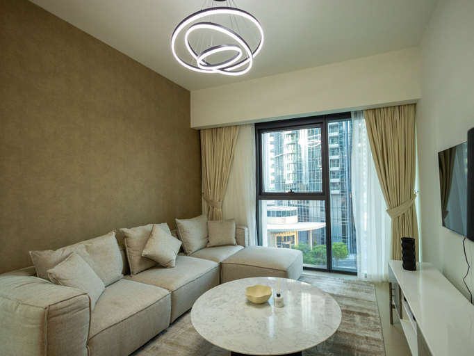 Others 5, Mh - Act One Act Two - 2bhk- Ref3002, Dubai