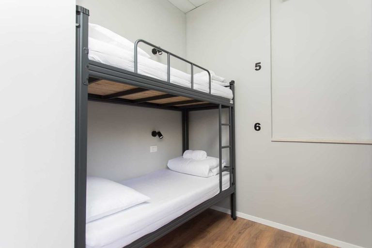Bedroom 2, Hostel Cool, Split