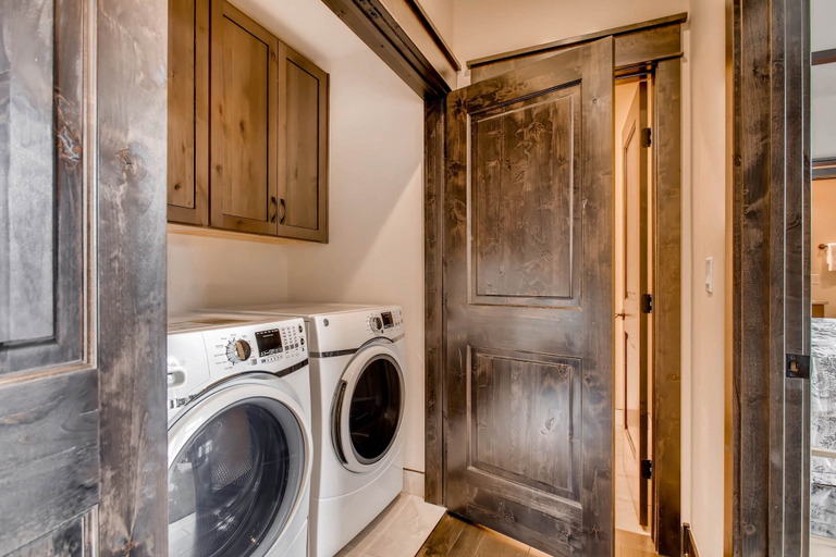 Interior, River Run Townhome RR42, Summit