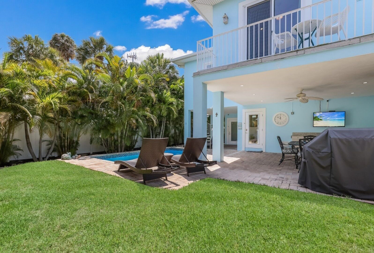 Exterior & Views 2, Seastar 2 Bedroom Home, Manatee