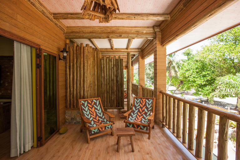 Others 5, Anse Severe Beach Villas