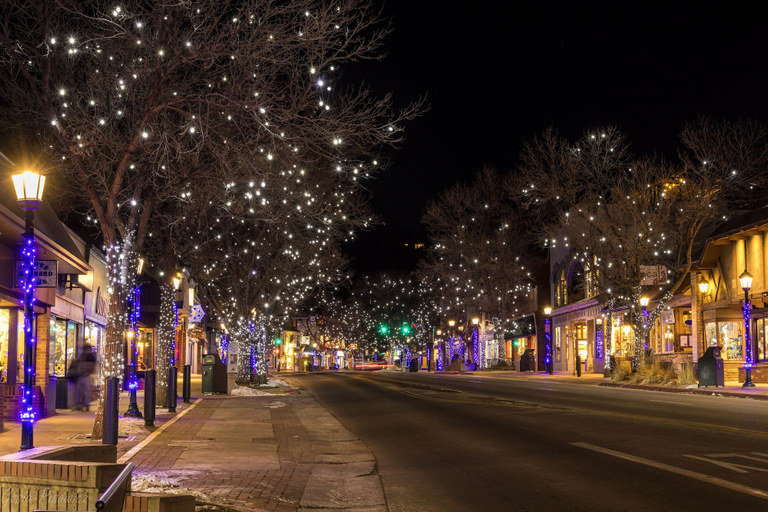 City view 2, Gateway to the Wildside - 3 Br Townhouse, Larimer