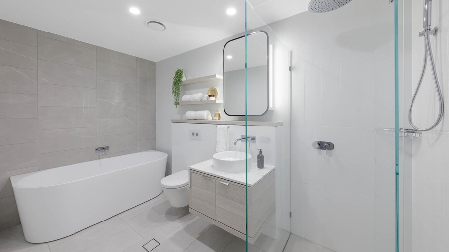 Bathroom 5