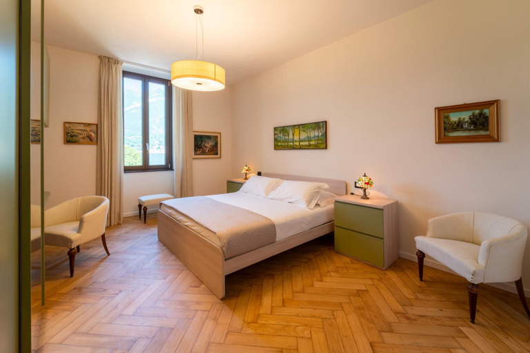 Room 4, Eleganza e Stile nel Cuore di Bellagio by Wonderful Italy, Como