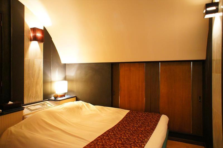 Others 4, HOTEL CHECK INN BALI adult only, Toshima
