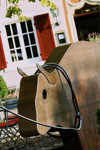 Others 5, OX Hotel, Breisgau-Hochschwarzwald