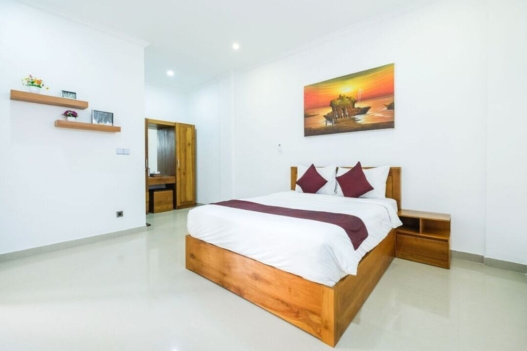 Bedroom 5