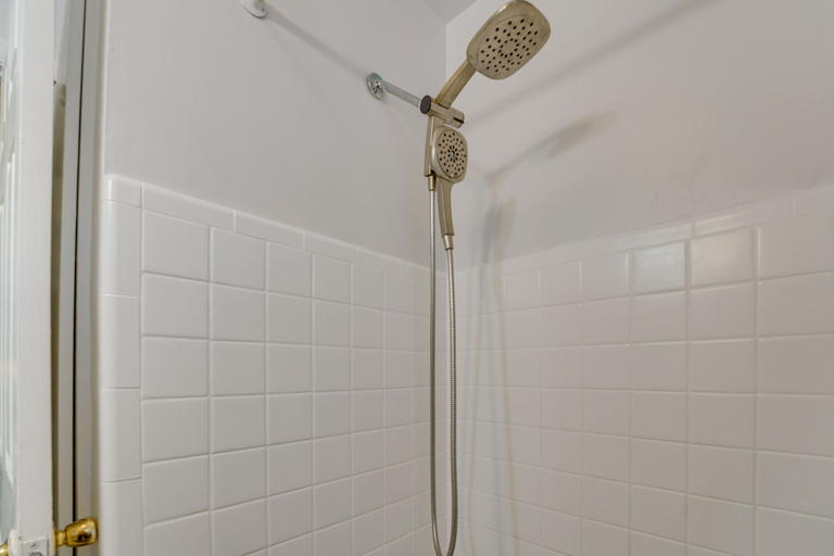 Bathroom 3, Pet-friendly Dearborn Home < 2 Mi to Downtown!, Wayne