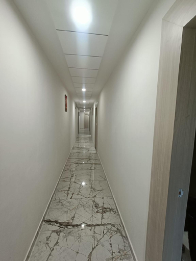 Public Area 2, Hotel Premium Villa, Gandhinagar