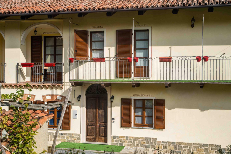 Agriturismo Rihane, Cuneo