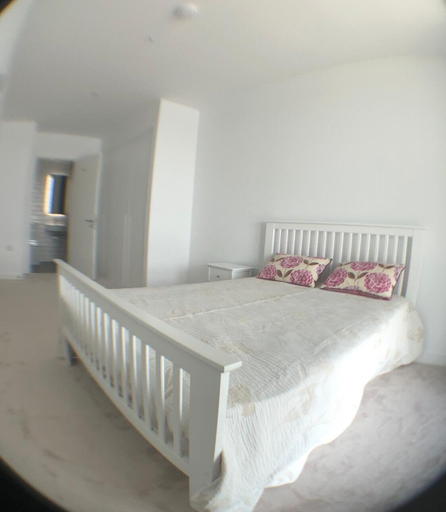 Bedroom 2, Stunning 2-bed Apartment in London, London