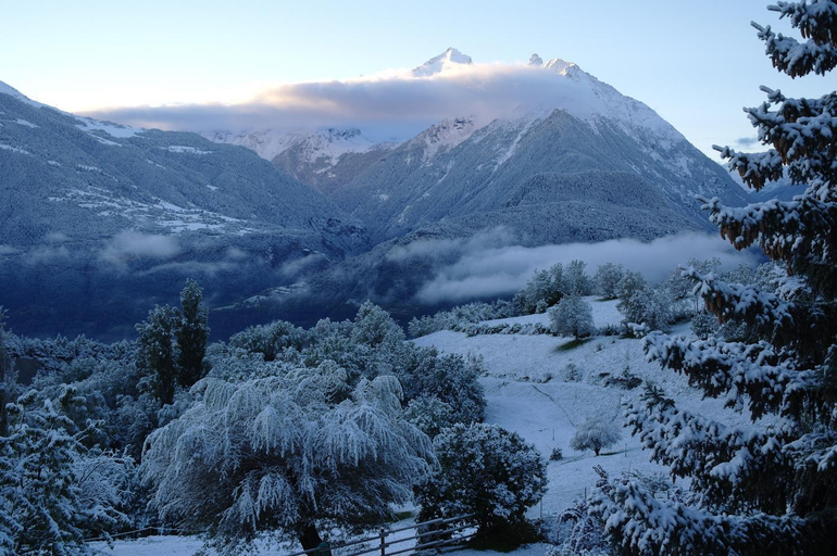 Others 5, B&B Lo VAN - Camere al Verde Villaggio di Rumiod, Aosta