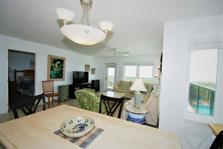 Interior, Seville Unit #201 3 Bedroom Condo by RedAwning, Cameron
