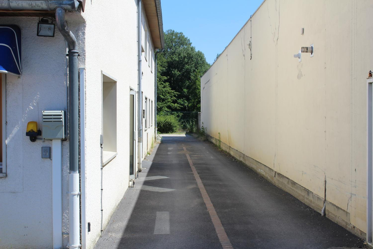 Others 3, HOTEL Chateau-Thierry Centre, Aisne
