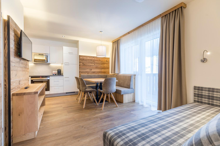 Bedroom, OFENTURL alpine living, Sankt Johann im Pongau