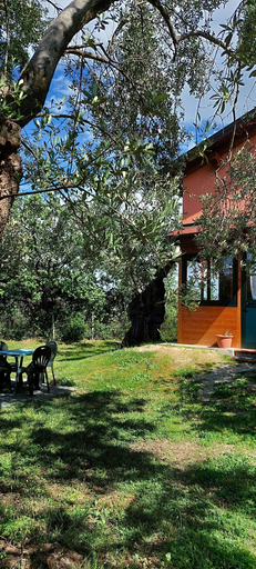 Exterior & Views, La Piana degli Ulivi, Cosenza
