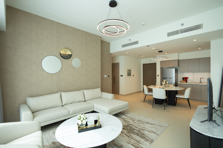 Others 3, Mh - Act One Act Two - 2bhk- Ref3002, Dubai
