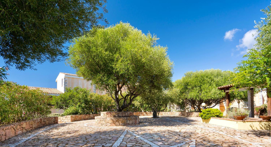 Others 2, ISA-Residence with swimming-pool in Badesi, Olbia-Tempio