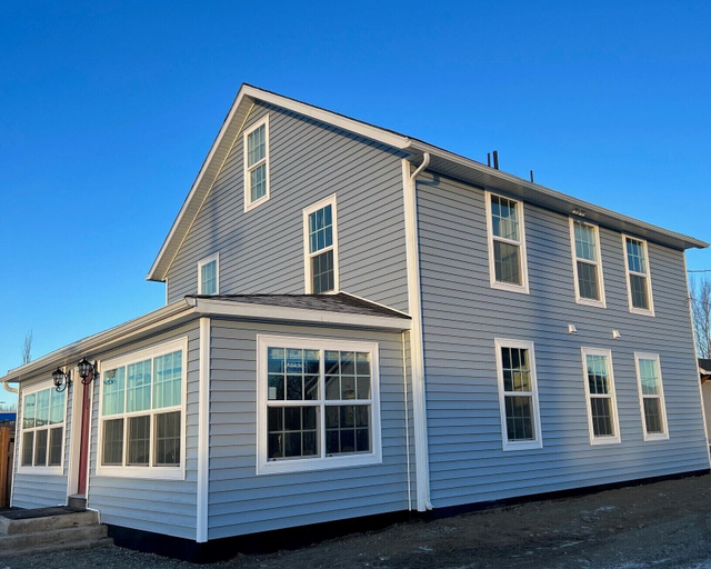 Exterior & Views 2, Hyland Hotel, Matanuska-Susitna
